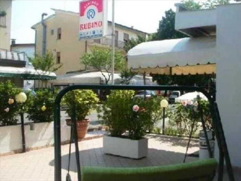 Hotel Rubino Lido di Jesolo