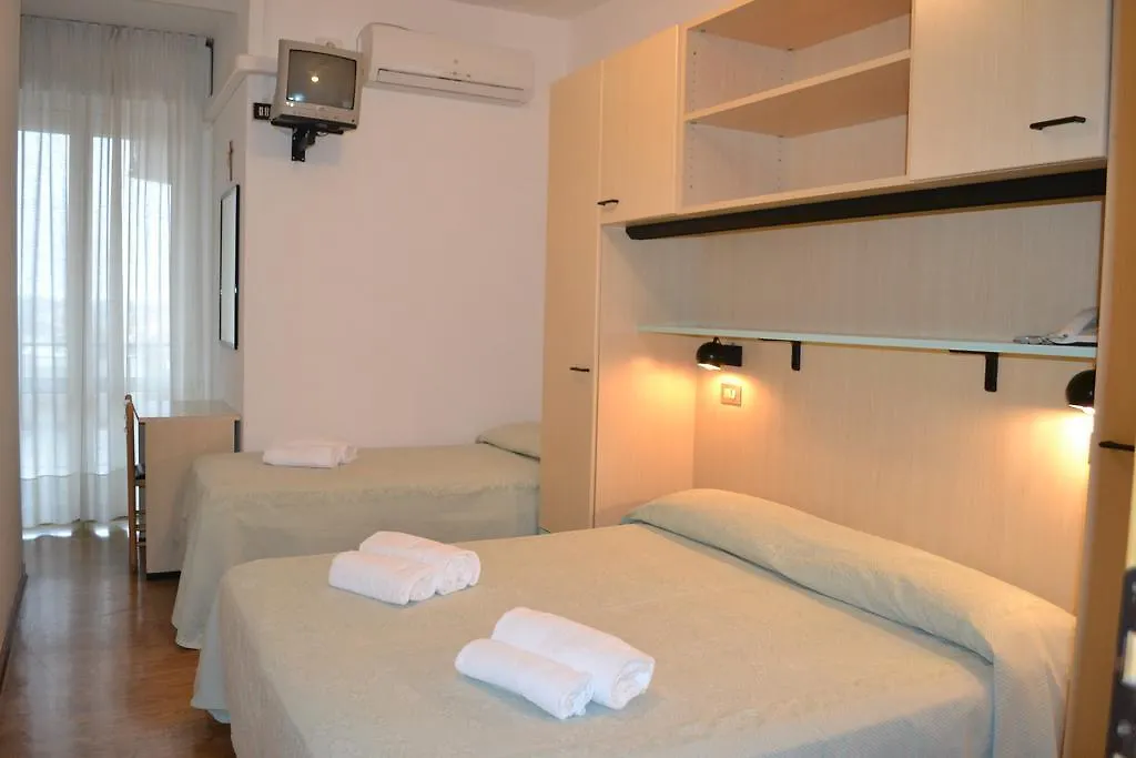 Hotel Rubino Lido di Jesolo 2*,  Italy