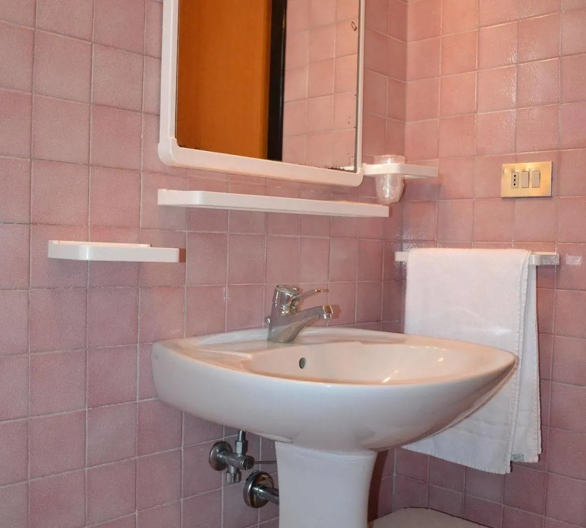 Hotel Rubino Lido di Jesolo