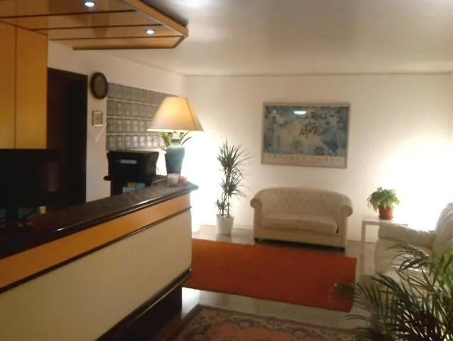 Hotel Rubino Lido di Jesolo