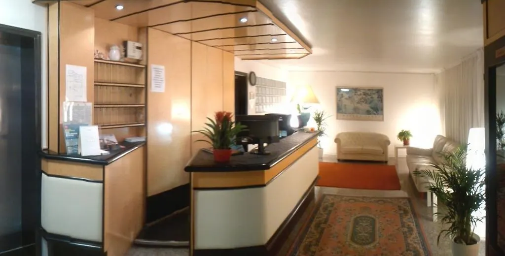 **  Hotel Rubino Lido di Jesolo Italy