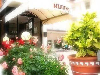 Hotel Rubino Lido di Jesolo