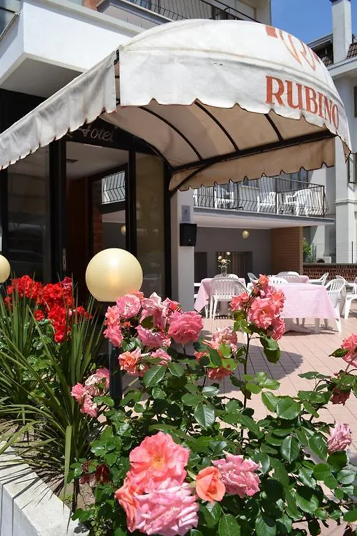 Hotel Rubino Lido di Jesolo