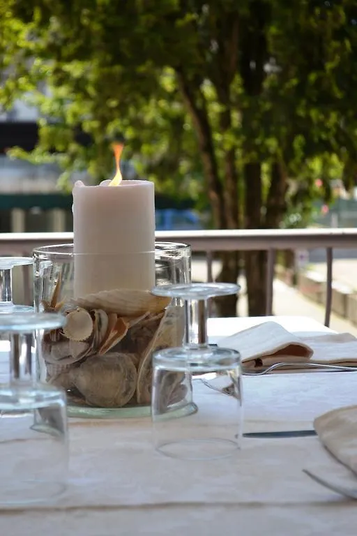 Hotel Rubino Lido di Jesolo