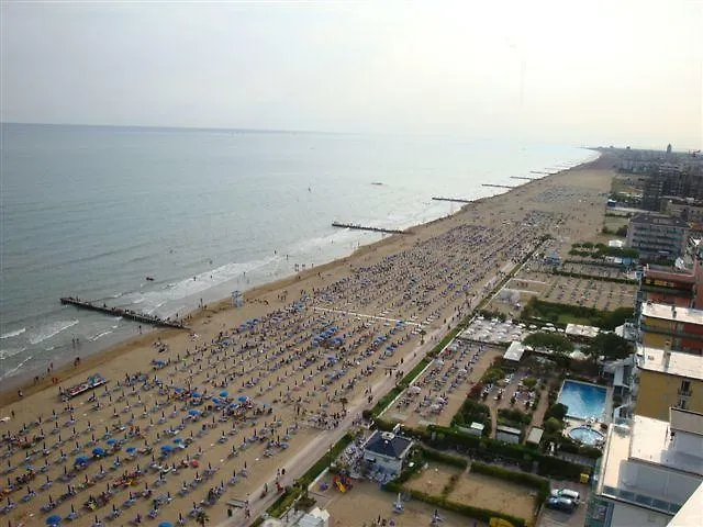 Hotel Rubino Lido di Jesolo