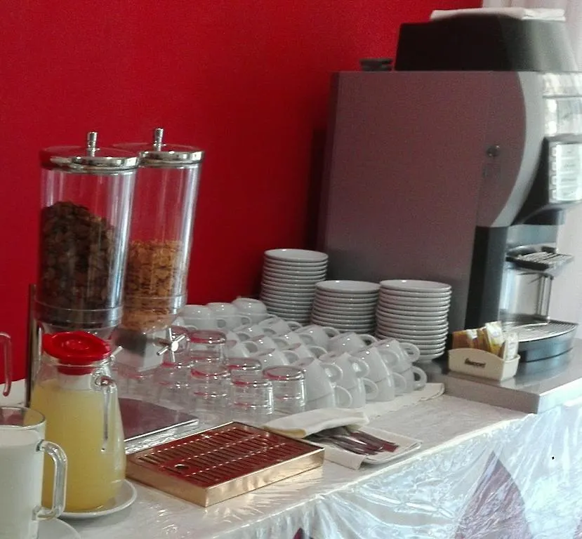 Hotel Rubino Lido di Jesolo