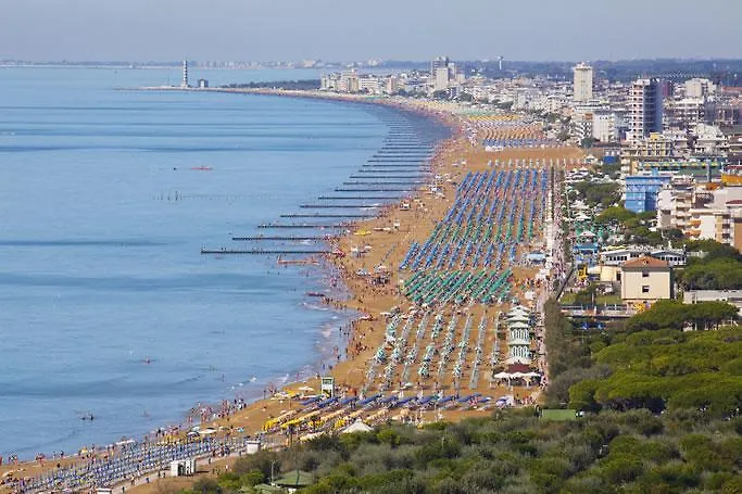 Hotel Rubino Lido di Jesolo