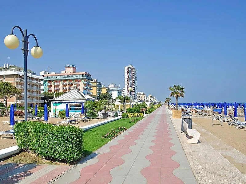 Hotel Rubino Lido di Jesolo Italy