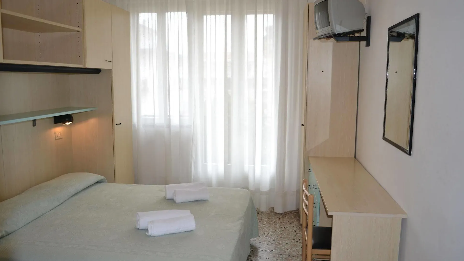 Hotel Rubino Lido di Jesolo