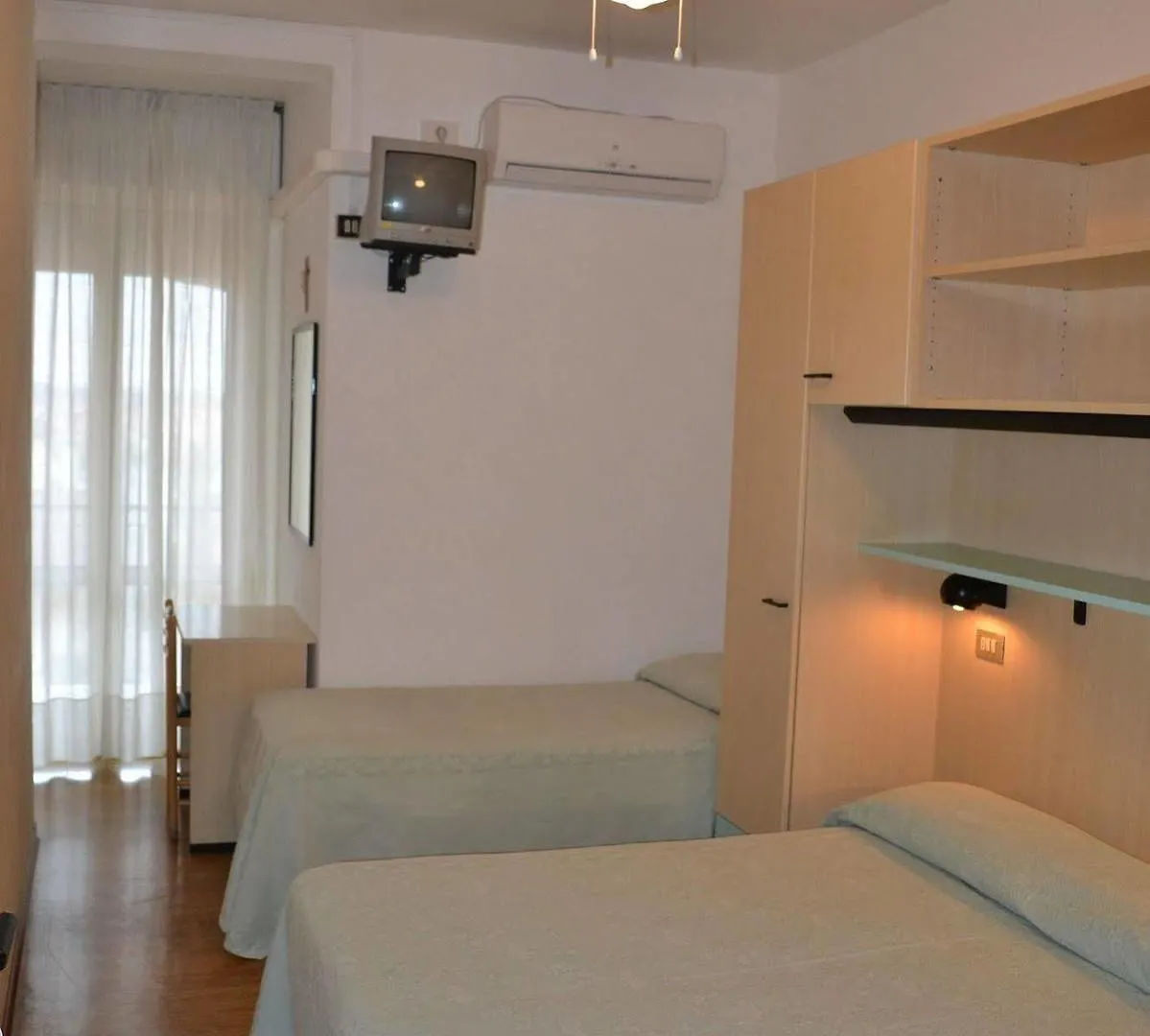 Hotel Rubino Lido di Jesolo