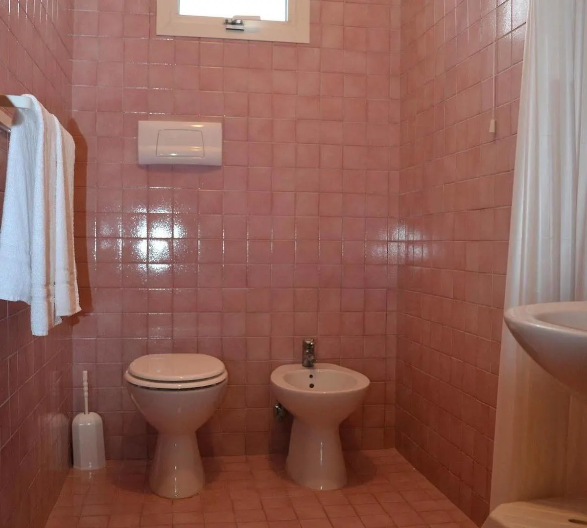Hotel Rubino Lido di Jesolo