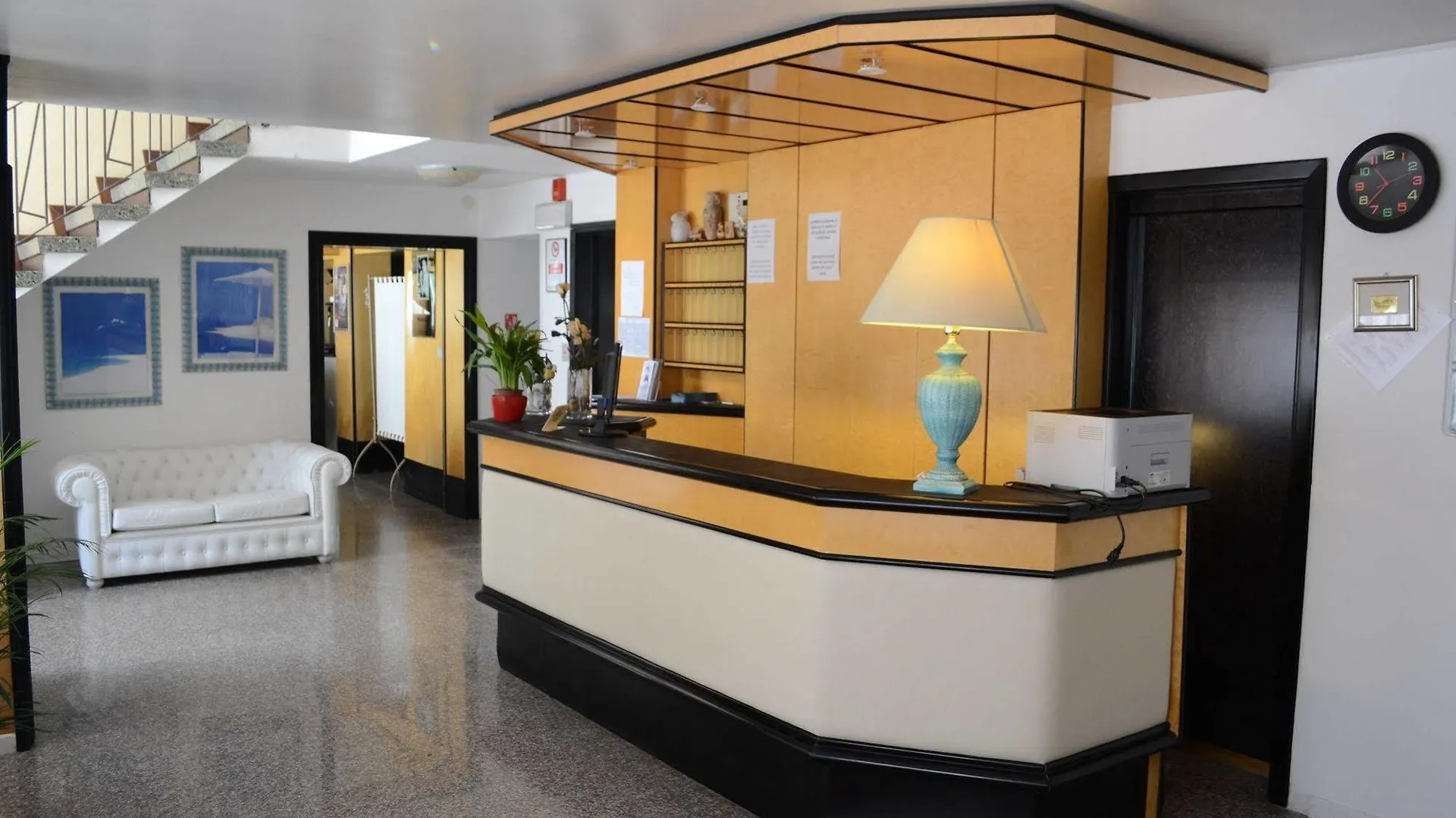Hotel Rubino Lido di Jesolo