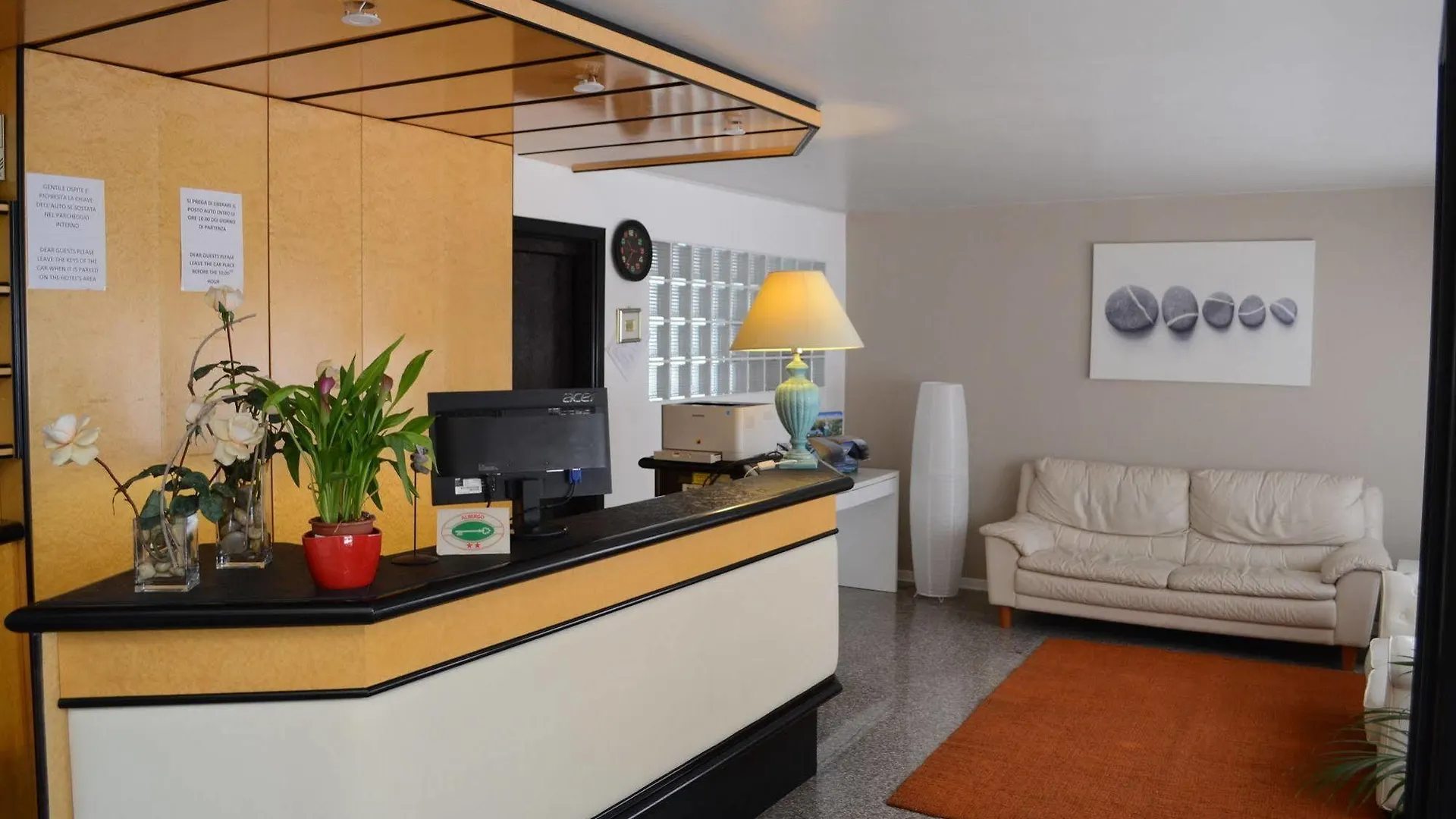 Hotel Rubino Lido di Jesolo