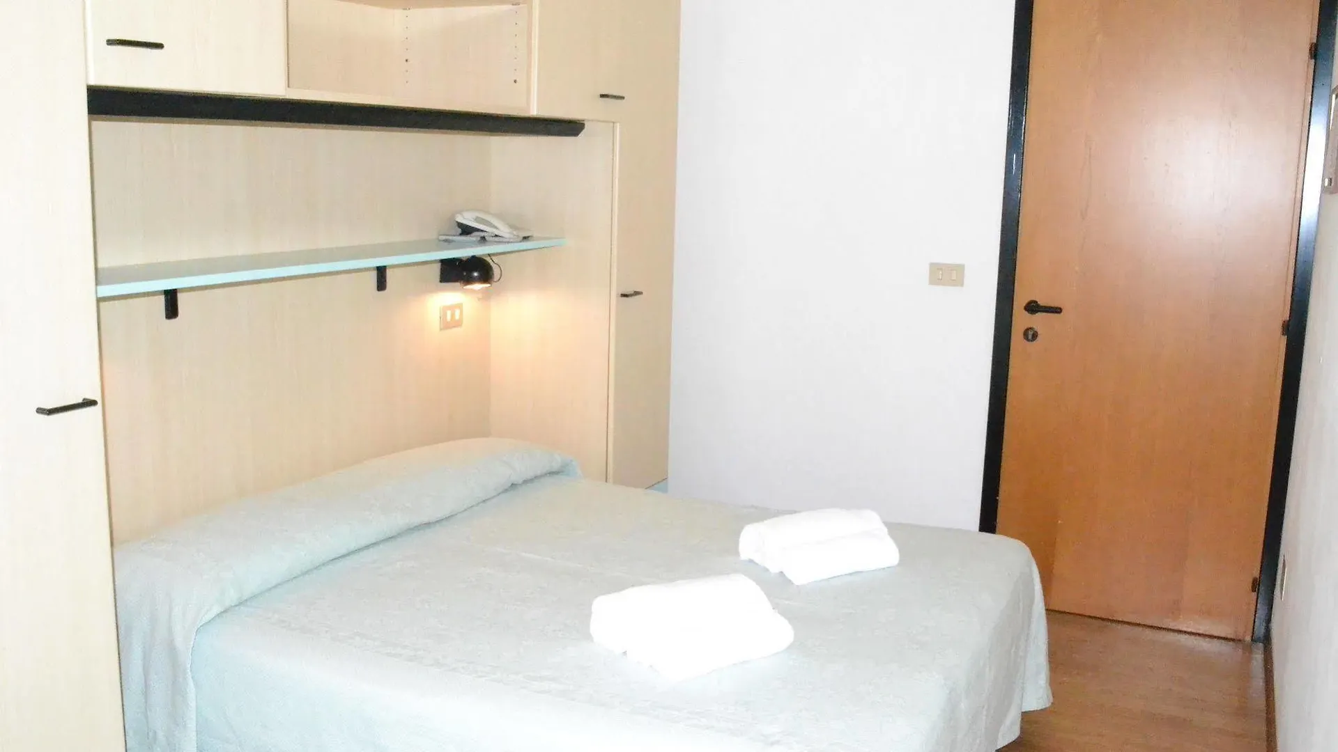 Hotel Rubino Lido di Jesolo Itálie