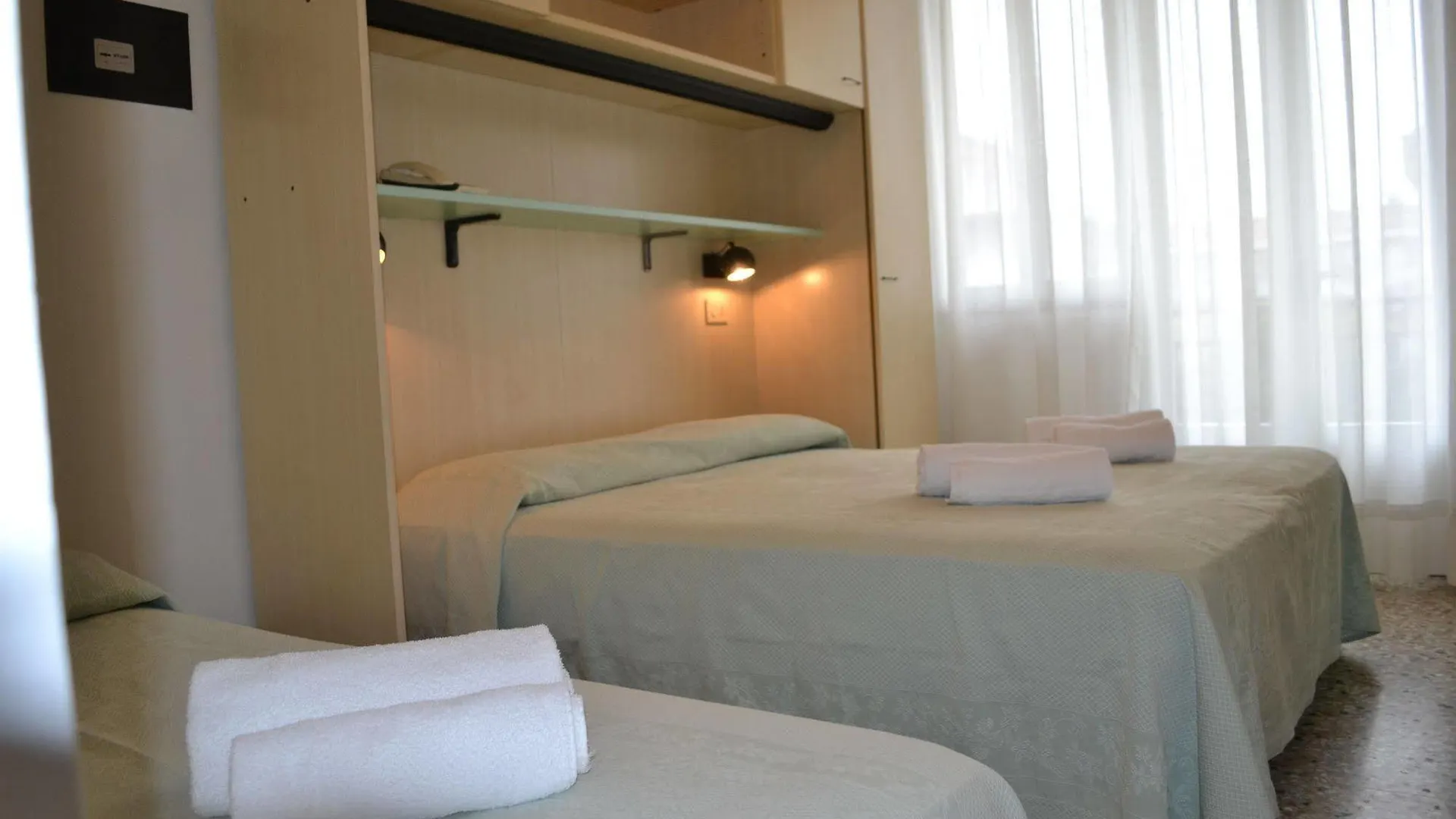 Hotel Rubino Lido di Jesolo