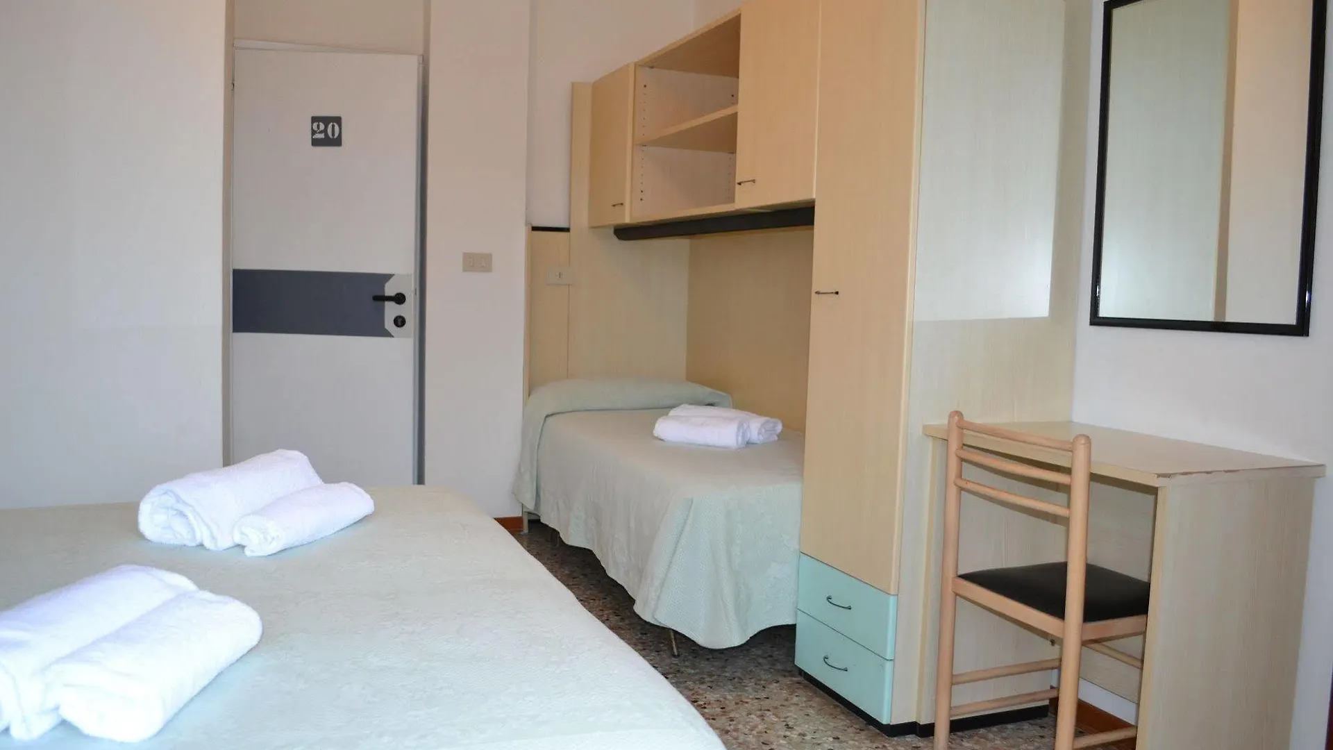 Hotel Rubino Lido di Jesolo