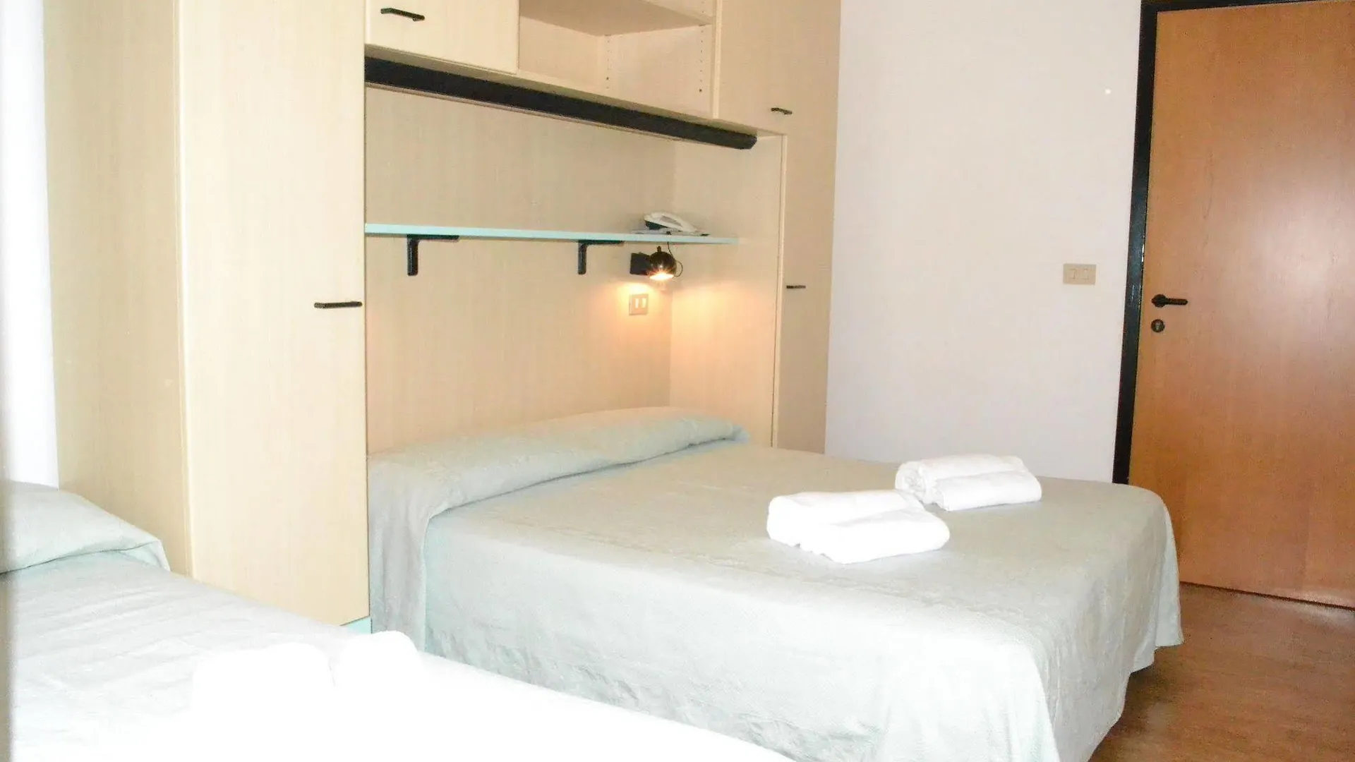 Hotel Rubino Lido di Jesolo 2*,  Italia