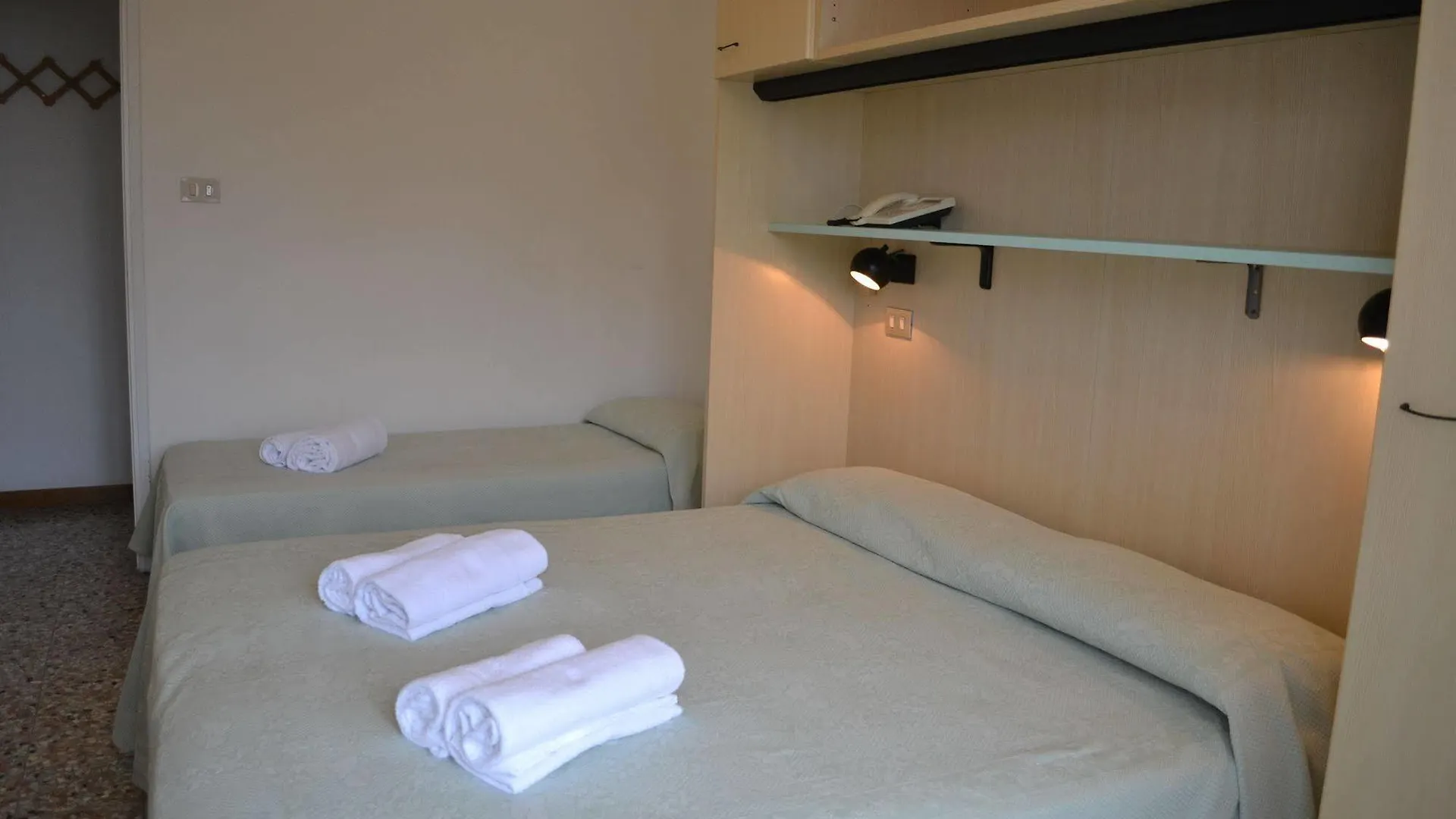 Hotel Rubino Lido di Jesolo