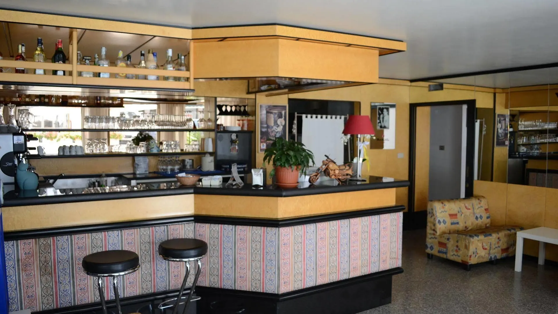 Hotel Rubino Lido di Jesolo