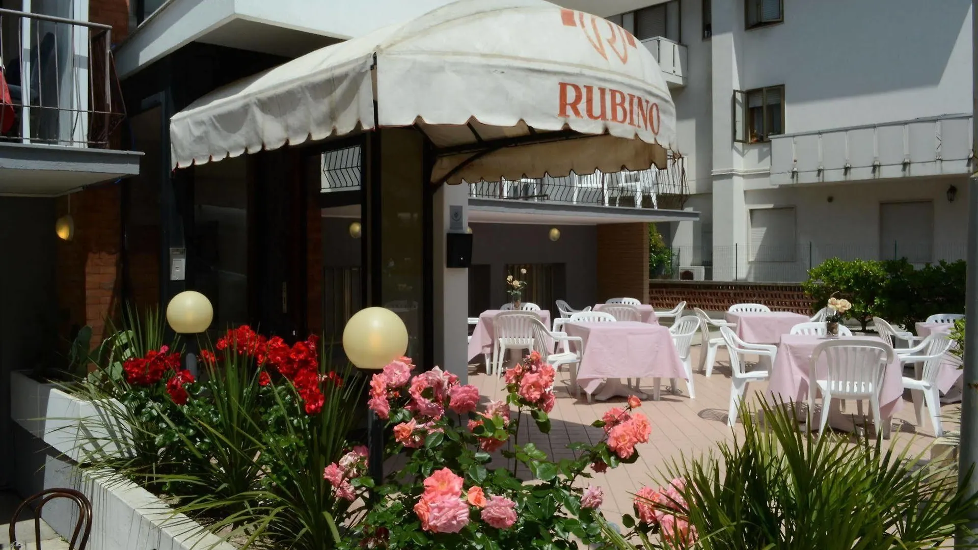 Hotel Rubino Lido di Jesolo