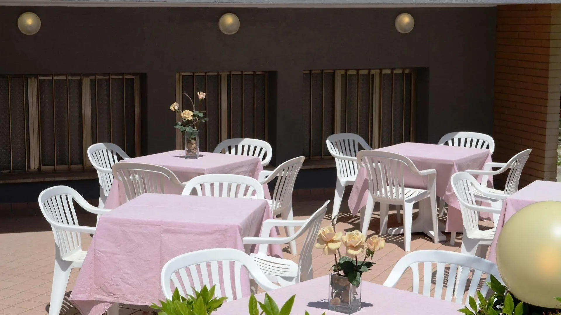 Hotel Rubino Lido di Jesolo 2*,