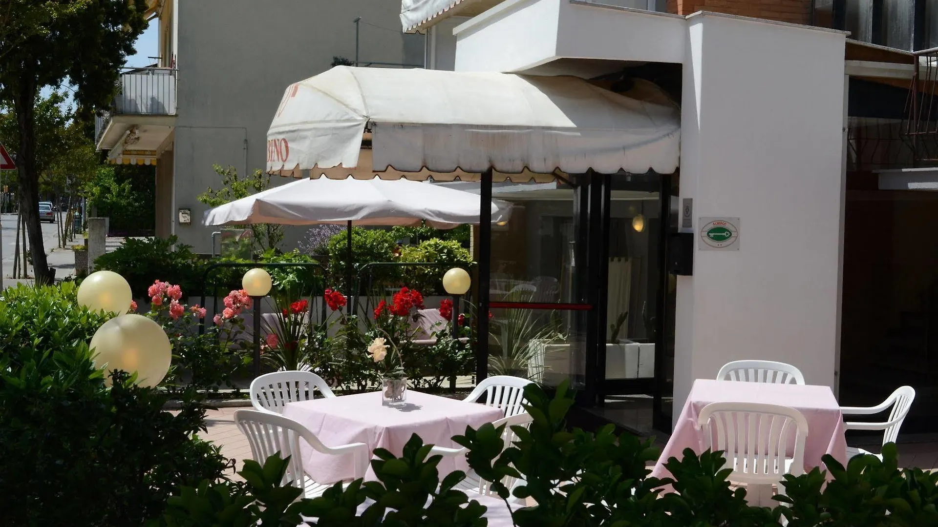 Hotel Rubino Lido di Jesolo
