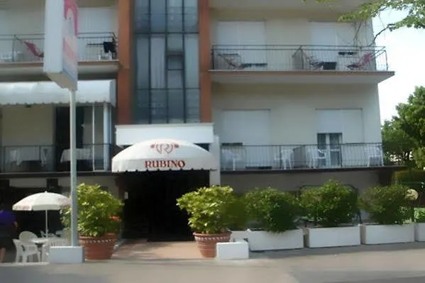 Hotel Rubino Lido di Jesolo