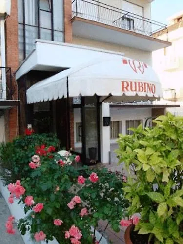 Hotel Rubino Lido di Jesolo 2*,  Italia