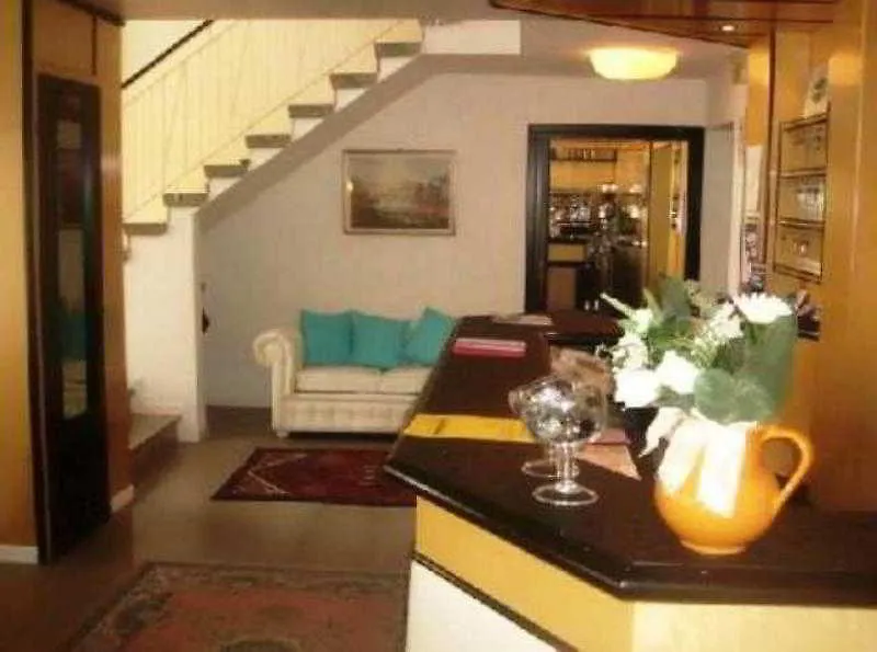 Hotel Rubino Lido di Jesolo