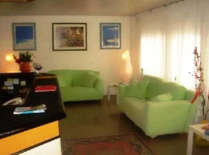 Hotel Rubino Lido di Jesolo Italia