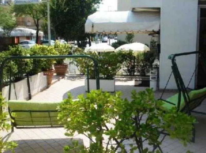 **  Hotel Rubino Lido di Jesolo Italia