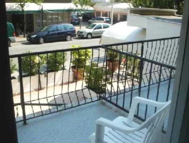 Hotel Rubino Lido di Jesolo