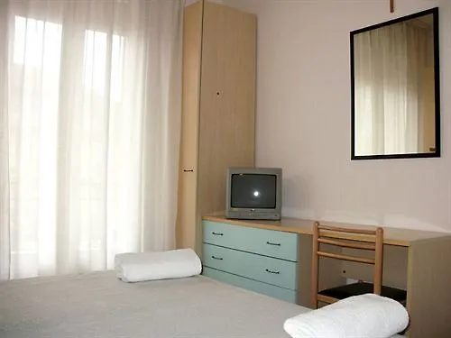 Hotel Rubino Lido di Jesolo 2*,